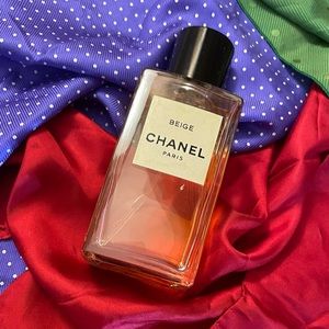 Chanel Perfume